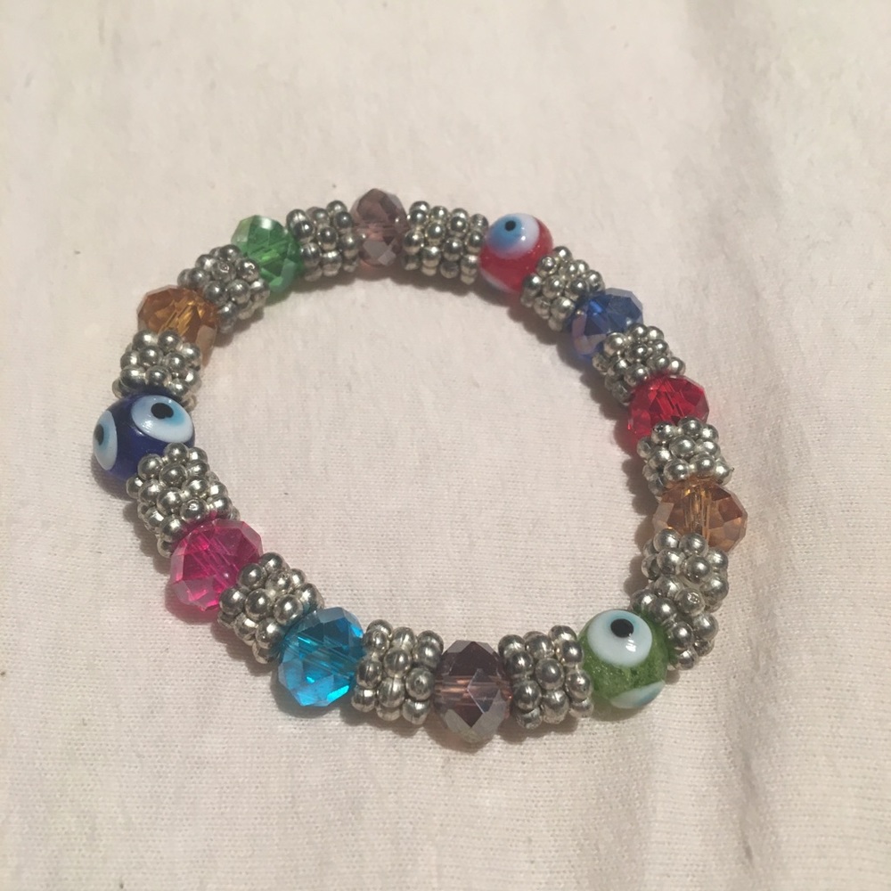 Charm bracelet